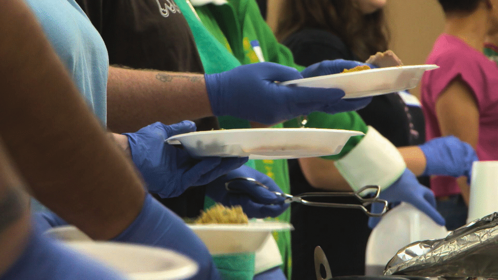 Newark Code Blue Faith