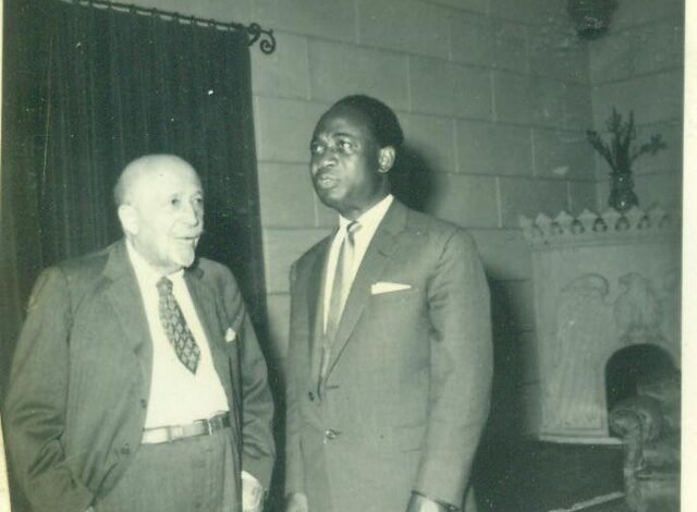 W.E.B. Du Bois Brooklyn Legacy 2026: From Brooklyn Heights to Ghana