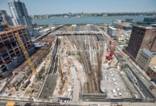 Gateway tunnel funding