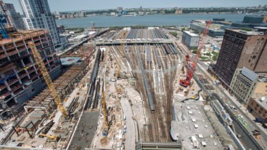 Gateway tunnel funding