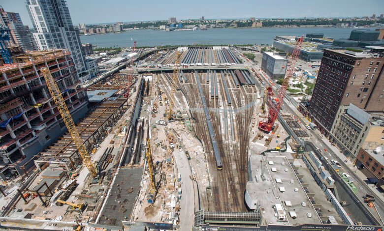 Gateway tunnel funding