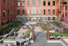 The Hartby Bed-Stuy Gentrification