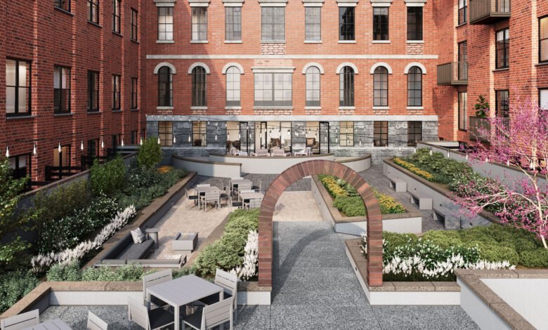 The Hartby Bed-Stuy Gentrification