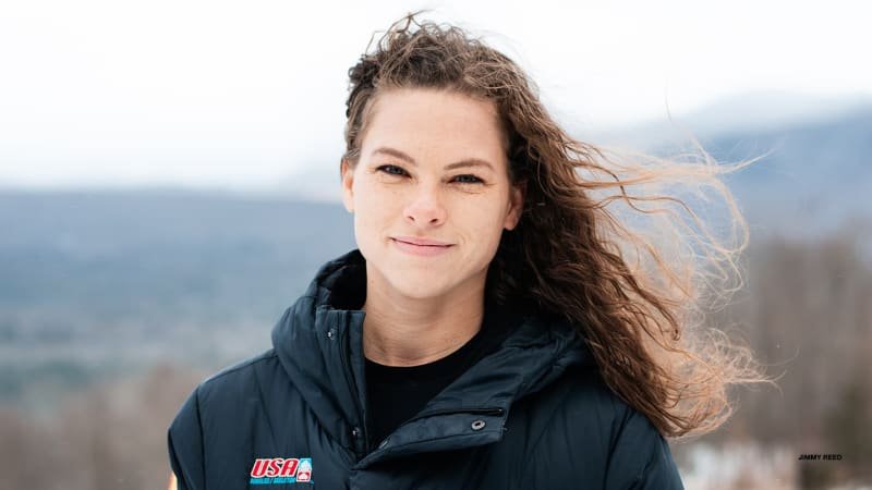 NJ Black Winter Olympians 2026