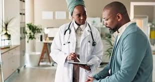 Black sperm donor shortage