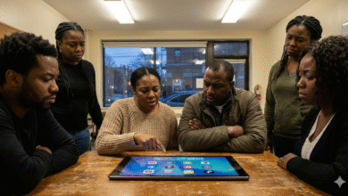 Big Tech on Trial: Inside the Massive California Lawsuit Fighting for the Safety of Our Children