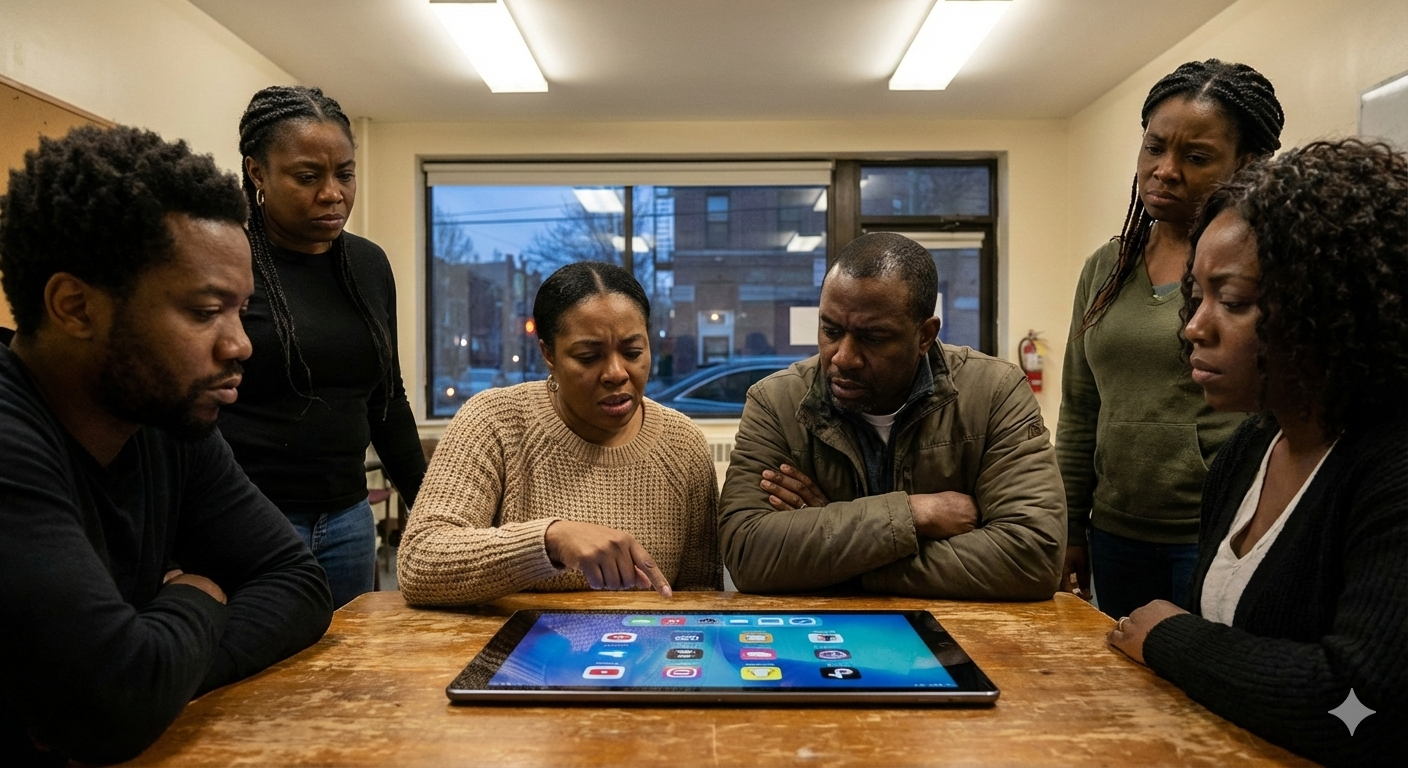 Big Tech on Trial: Inside the Massive California Lawsuit Fighting for the Safety of Our Children