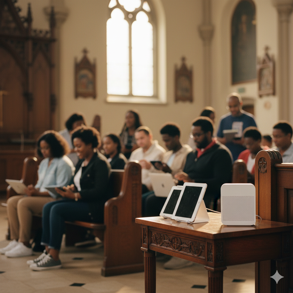 Newark Digital Equity