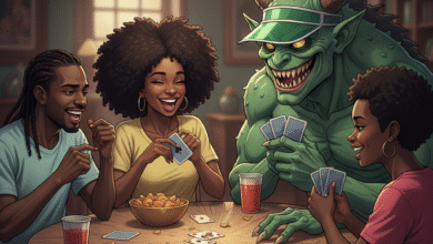 Epstein Files Investigation