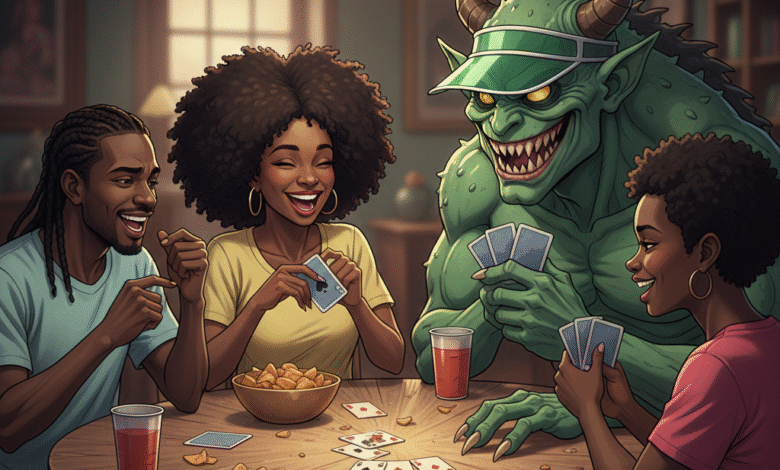 Epstein Files Investigation