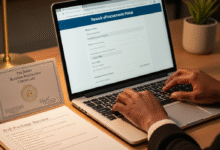 Newark housing contracts