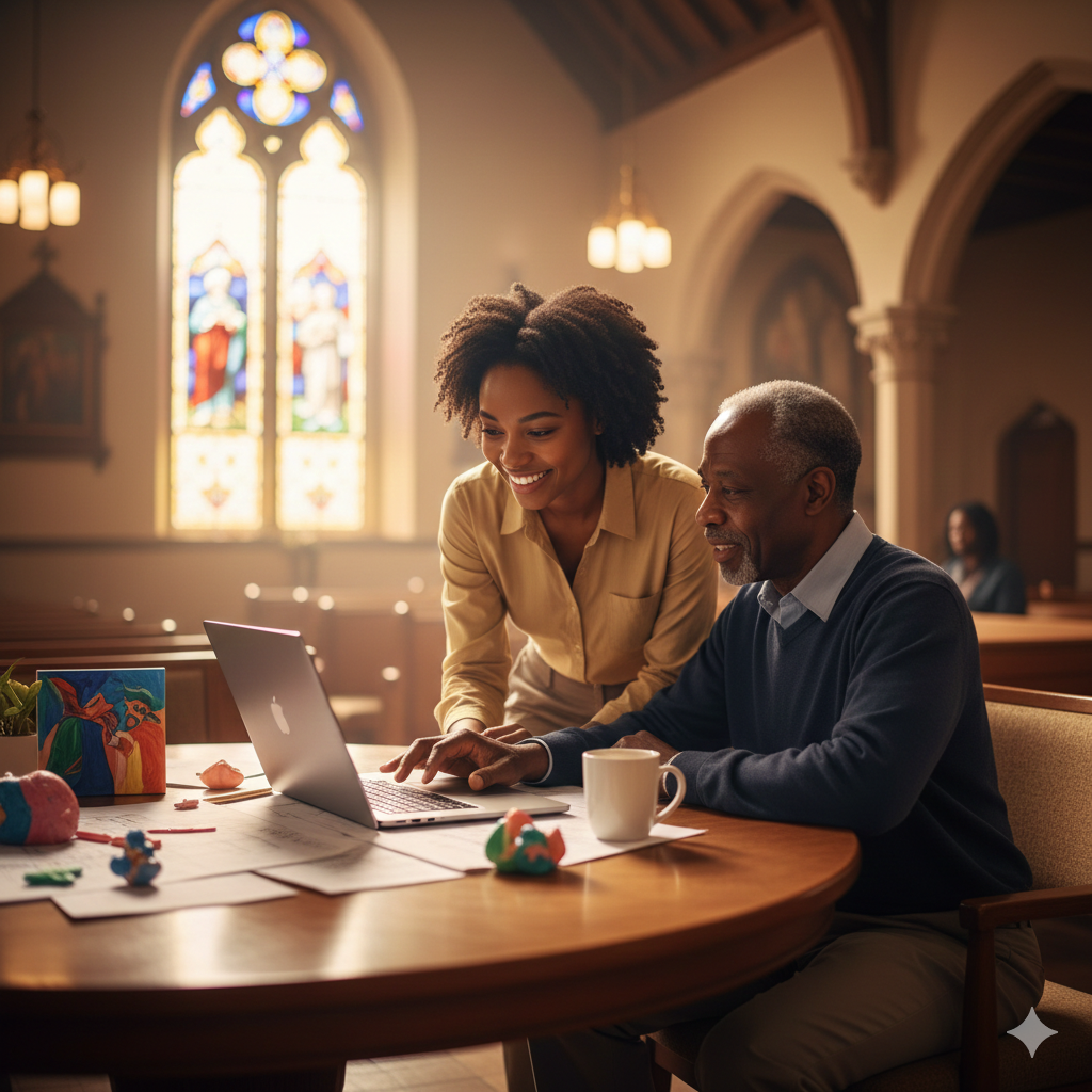 Newark Digital Equity