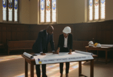 Brooklyn & NJ Church Affordable Housing