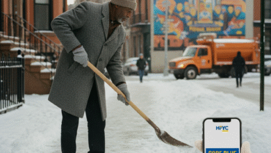 Winter Readiness 2026