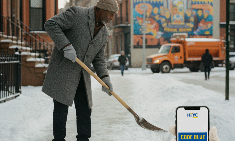 Winter Readiness 2026