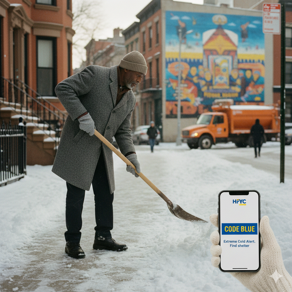 Winter Readiness 2026