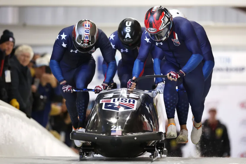 NJ Black Winter Olympians 2026