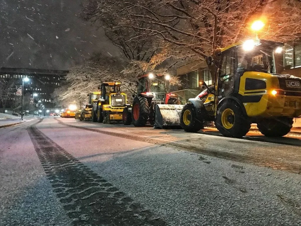 Winter Readiness 2026