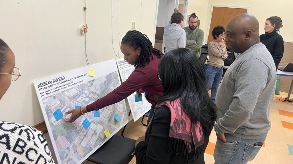 Jersey City Creative Economy