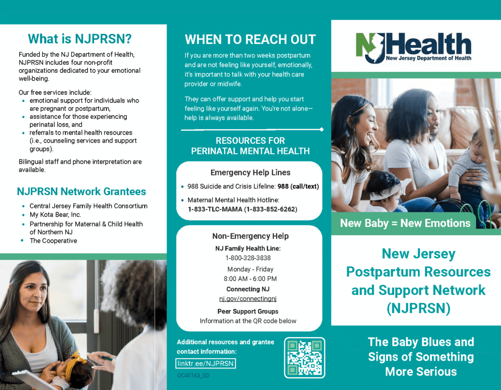 Newark Maternal Health Disparities 2026