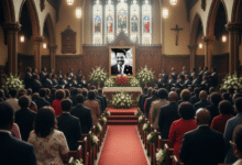 Jesse Jackson Legacy Honored 2026