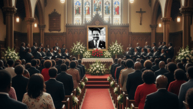 Jesse Jackson Legacy Honored 2026