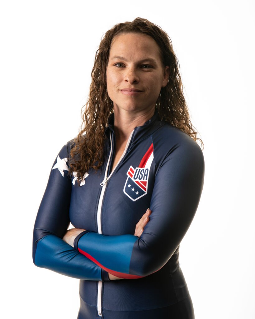 NJ Black Winter Olympians 2026