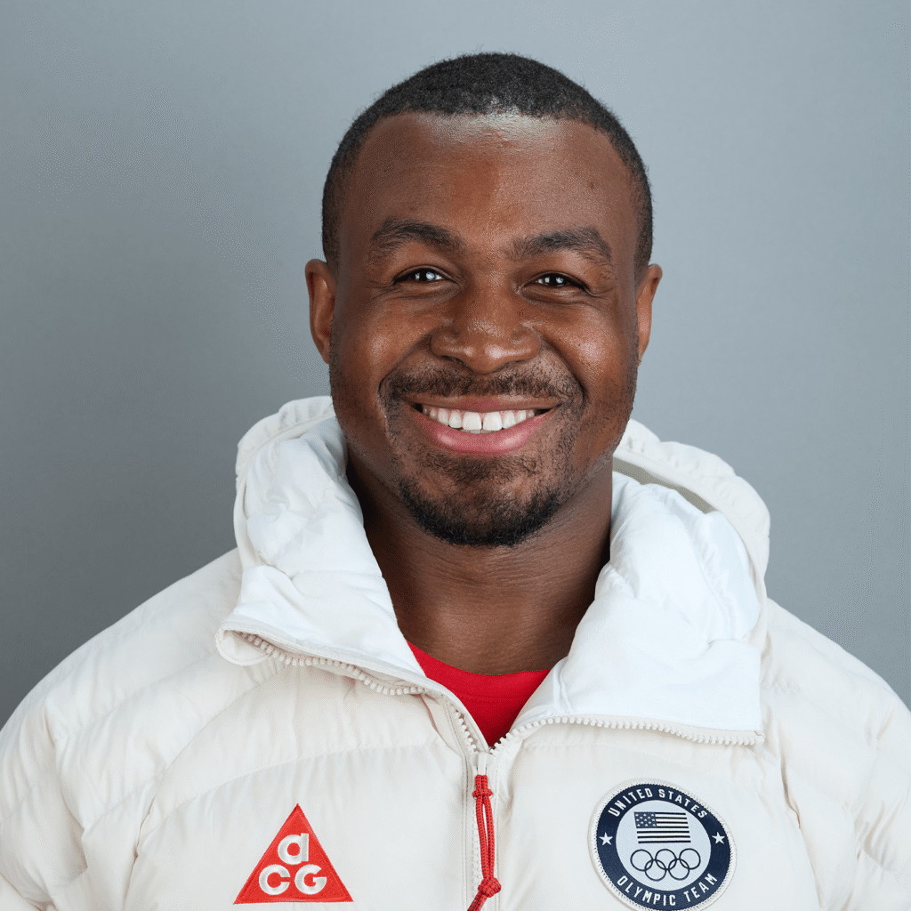 NJ Black Winter Olympians 2026