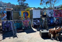 Jersey City Creative Economy