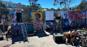 Jersey City Creative Economy