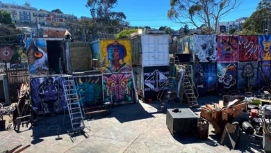 Jersey City Creative Economy