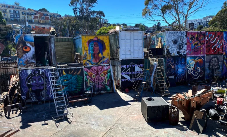 Jersey City Creative Economy