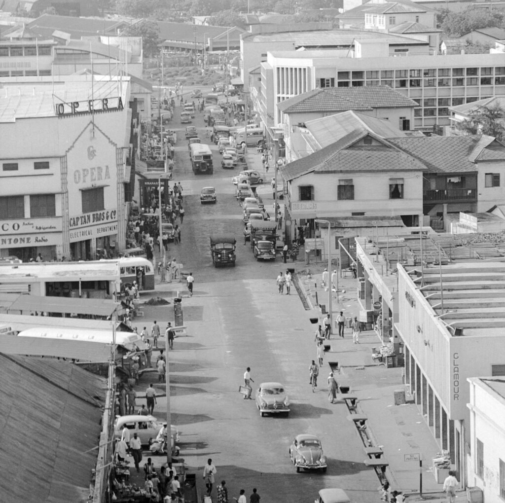 W.E.B. Du Bois Brooklyn Legacy 2026: From Brooklyn Heights to Ghana