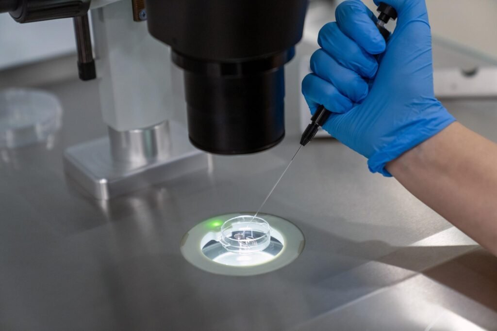 Black sperm donor shortage