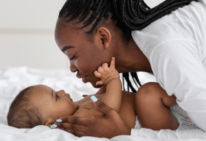 Newark Maternal Health Disparities 2026