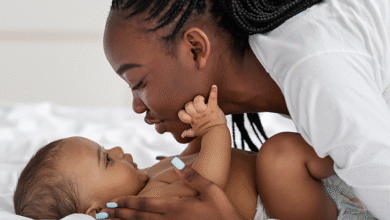 Newark Maternal Health Disparities 2026