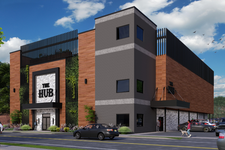 Newark Code Blue Faith