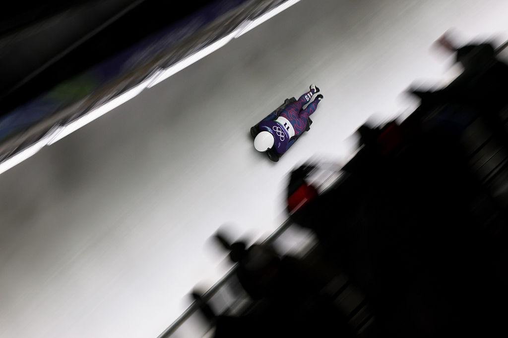 NJ Black Winter Olympians 2026