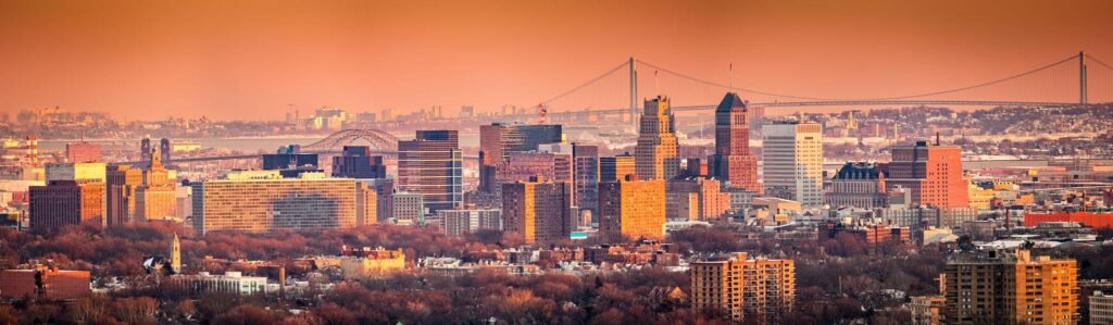 Newark Brooklyn AI Innovation 2026