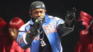 Bad Bunny & Kendrick Lamar