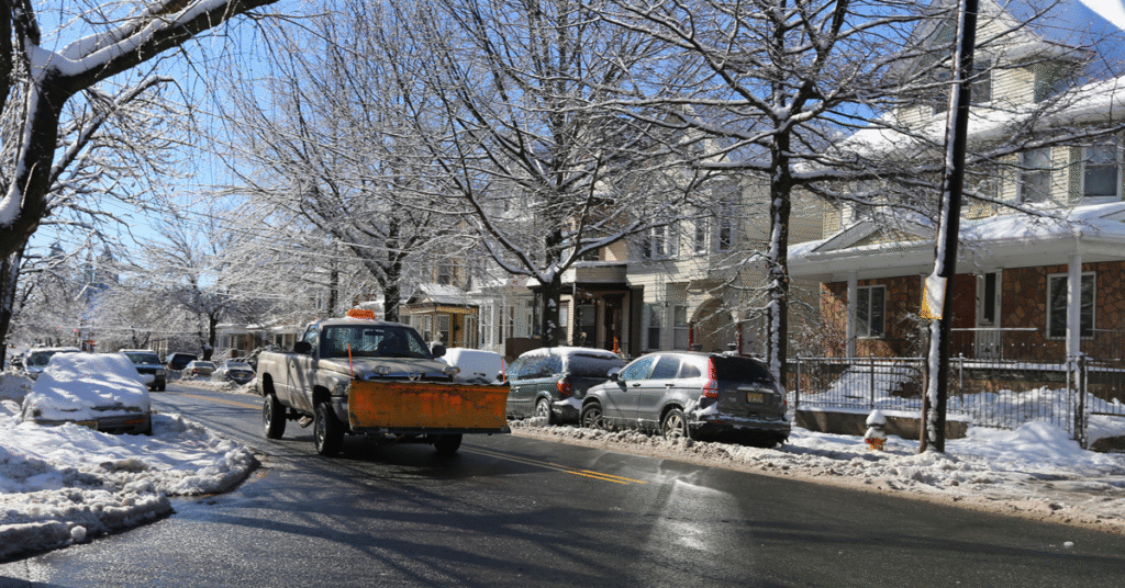 Winter Readiness 2026