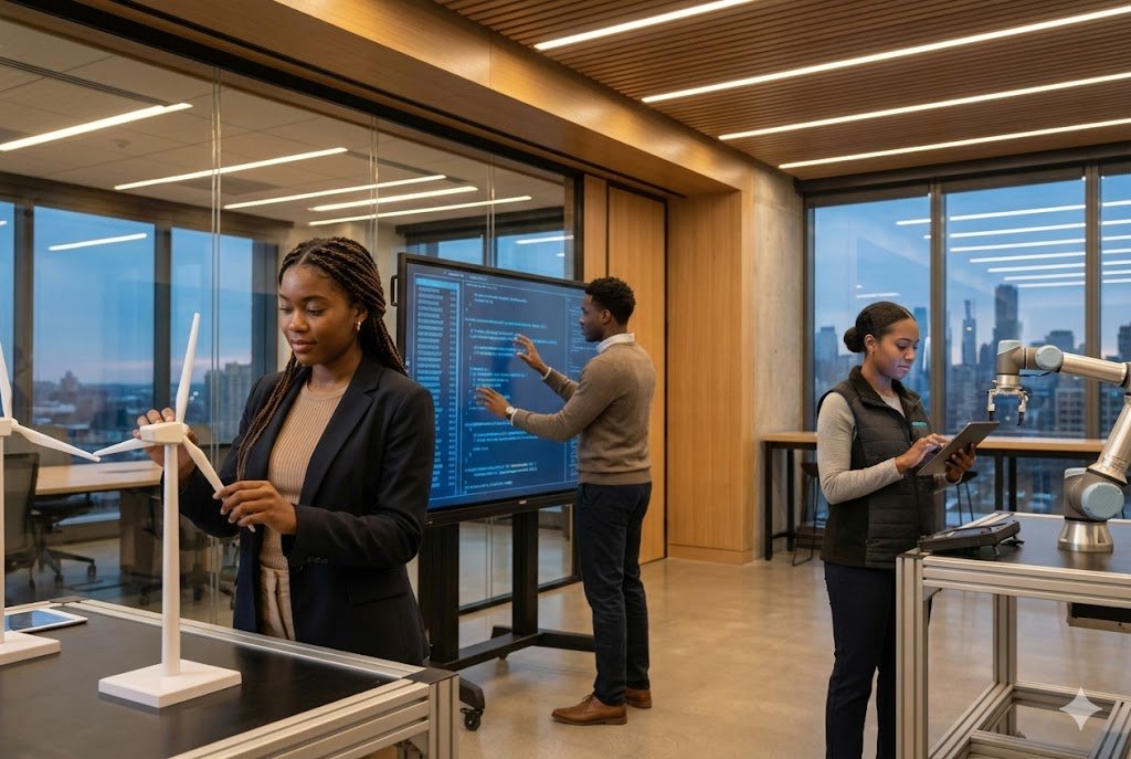 New Jersey's leadership governing differently