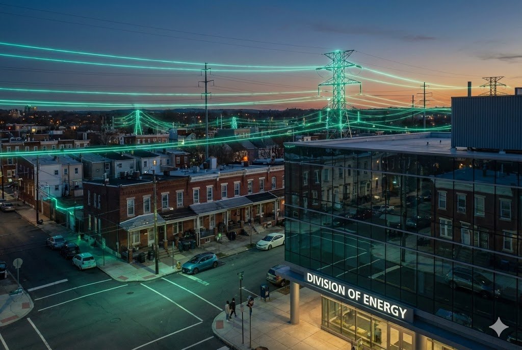 New Jersey's leadership governing differently