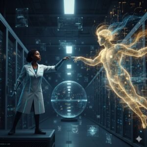 Newark Brooklyn AI Innovation 2026