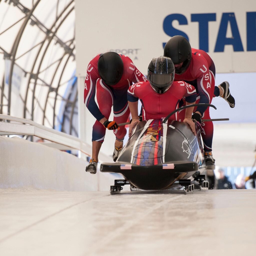 NJ Black Winter Olympians 2026