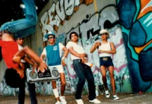 The Evolution of Battle Rap