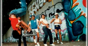 The Evolution of Battle Rap