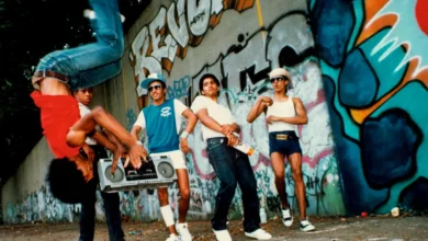 The Evolution of Battle Rap