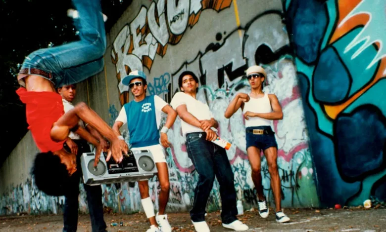 The Evolution of Battle Rap