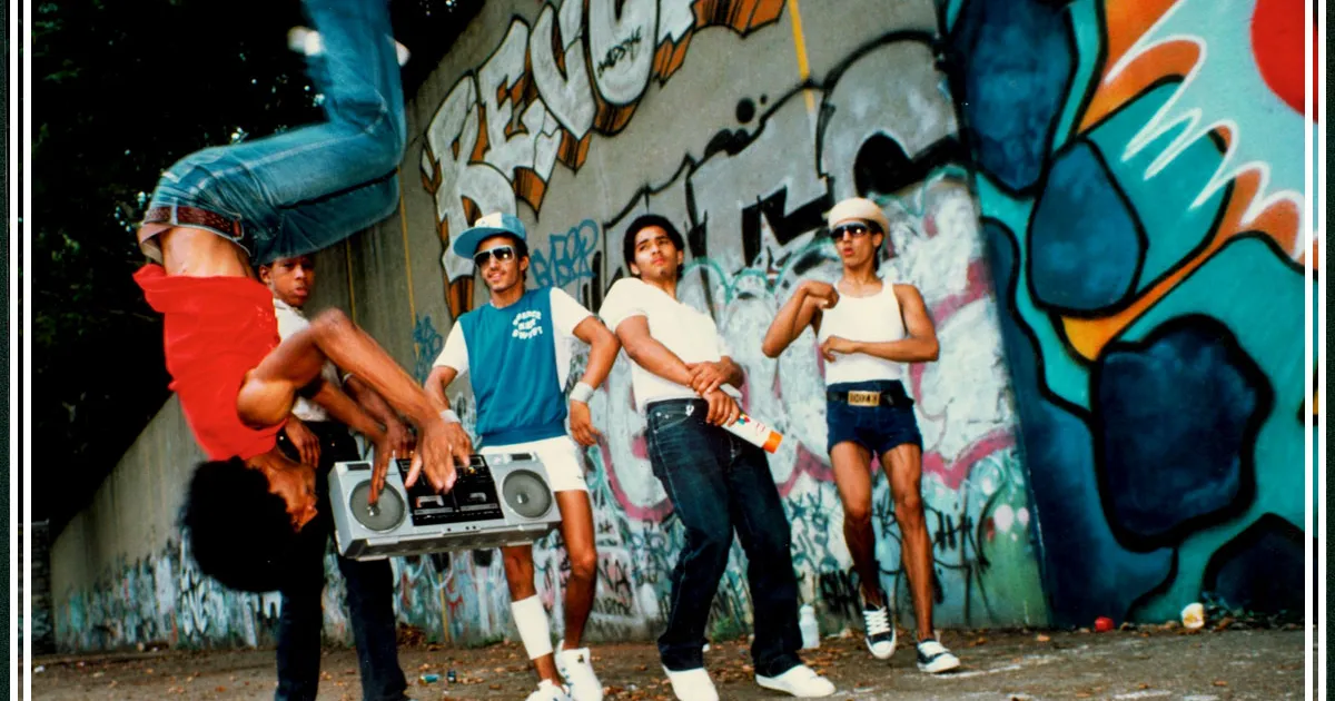 The Evolution of Battle Rap